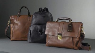 Sacs homme tendance 2019