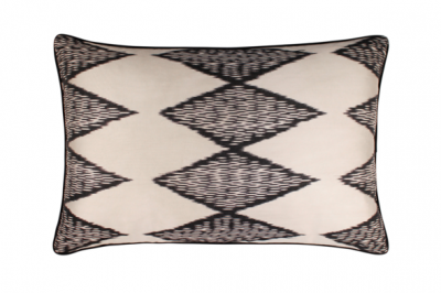 Maison Khel, le spécialiste de l’Ikat traditionnel