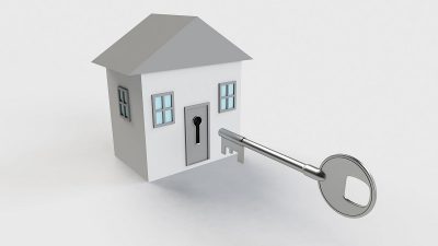 prêt immobilier