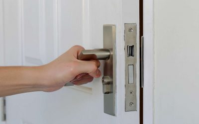 Une serrure comment ça marche ?