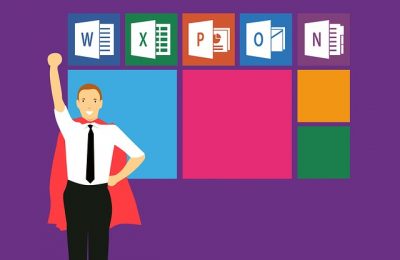 formation excel