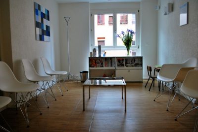 Choisir le bon mobilier pour votre cabinet dentaire