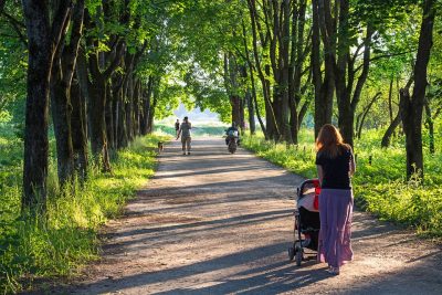 équipement de puériculture