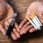 Qu’est-ce qu’une cigarette électronique