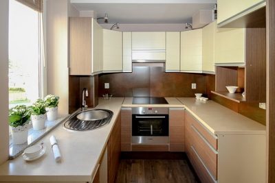 cuisine designe