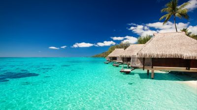 Séjour aux Maldives : sur quelle île séjourner ?