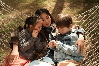 vestes pour fille