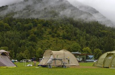 Le choix du séjour en colonie de vacances
