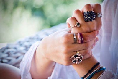 bijoux fantaisie