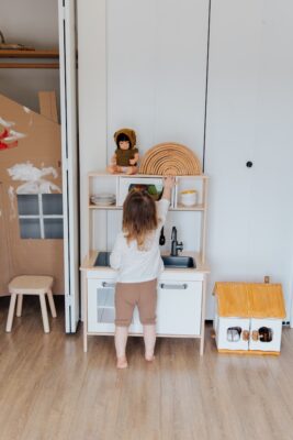 optimisation espace chambre enfant