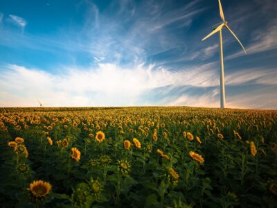 energie renouvelable