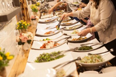 traiteur evenements