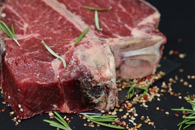 Guide complet pour choisir et préparer la viande fraîche de bœuf de qualité