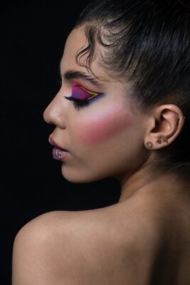 maquillage