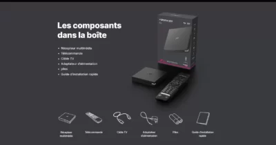 formuler Z10 SE