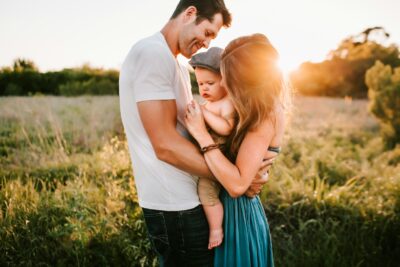 Voyage en Famille avec des Enfants