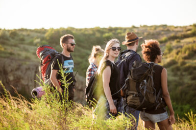 Les secrets d'un voyage en groupe réussi