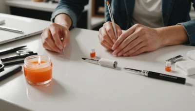 Secrets insoupçonnés pour enlever du vernis semi-permanent sans abîmer vos ongles