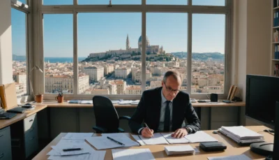 Les défis cachés de l'inspection académique à Marseille et comment les surmonter