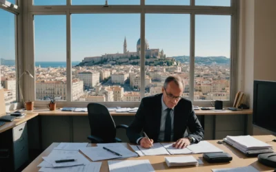 Les défis cachés de l'inspection académique à Marseille et comment les surmonter