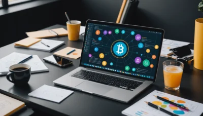 Créer votre cryptomonnaie : étapes clés et astuces innovantes pour débutants