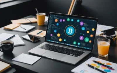 Créer votre cryptomonnaie : étapes clés et astuces innovantes pour débutants