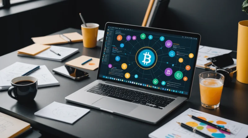 Créer votre cryptomonnaie : étapes clés et astuces innovantes pour débutants