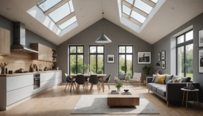 Comprendre les prix des fenêtres de toit Velux pour mieux budgétiser vos travaux