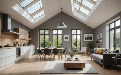 Comprendre les prix des fenêtres de toit Velux pour mieux budgétiser vos travaux