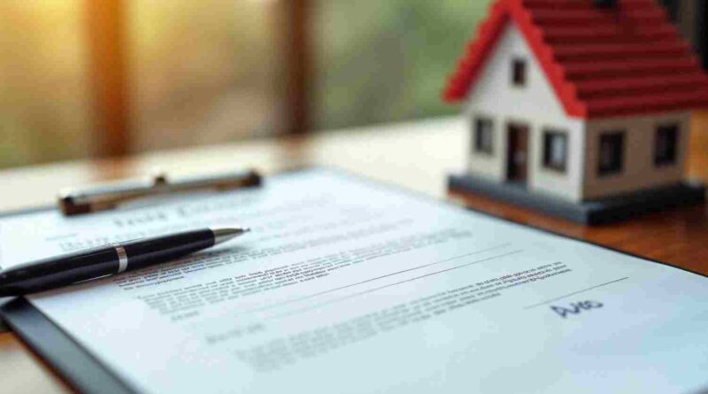 immobilier locatif