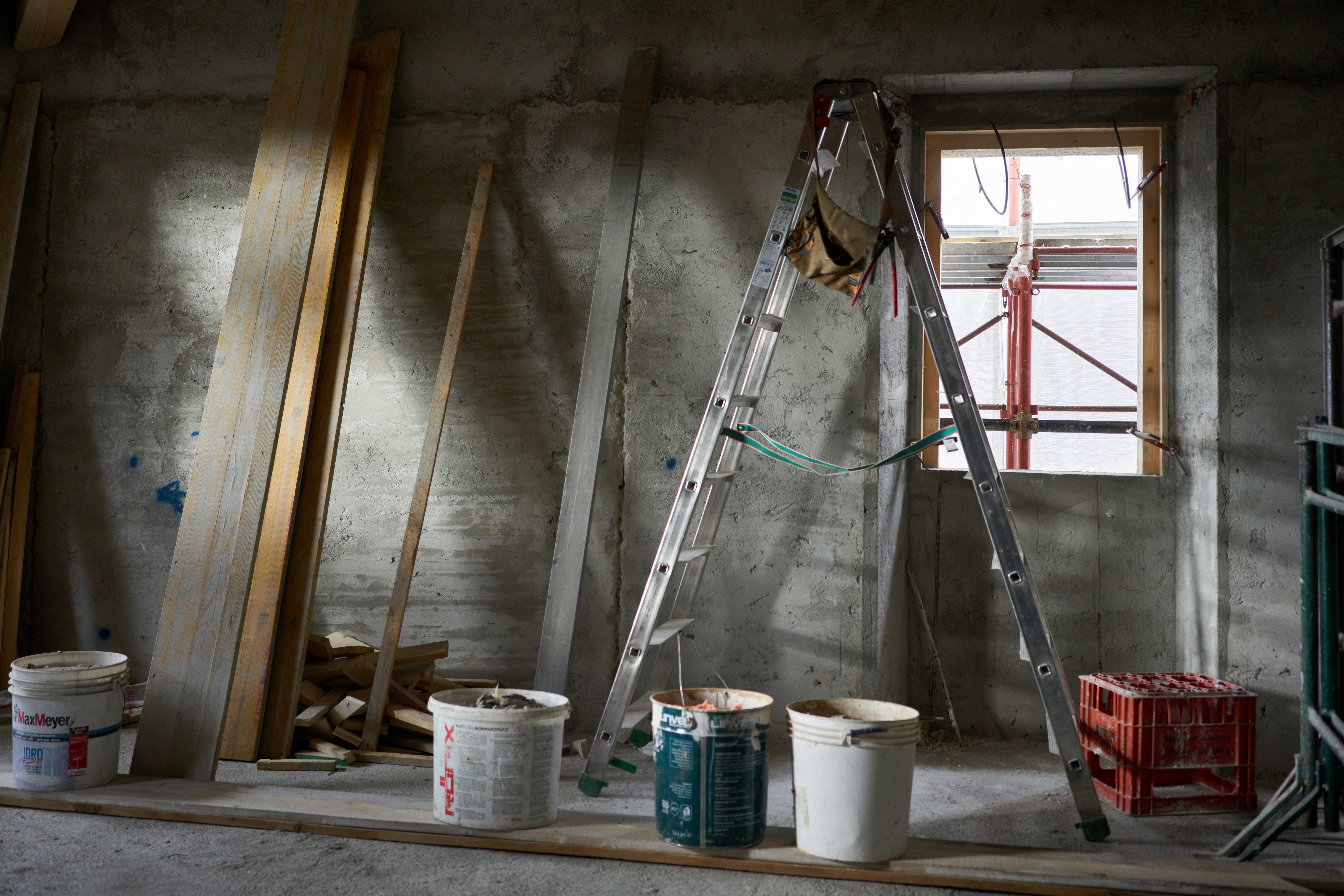 Démarrer votre projet de rénovation : conseils pour un intérieur transformé