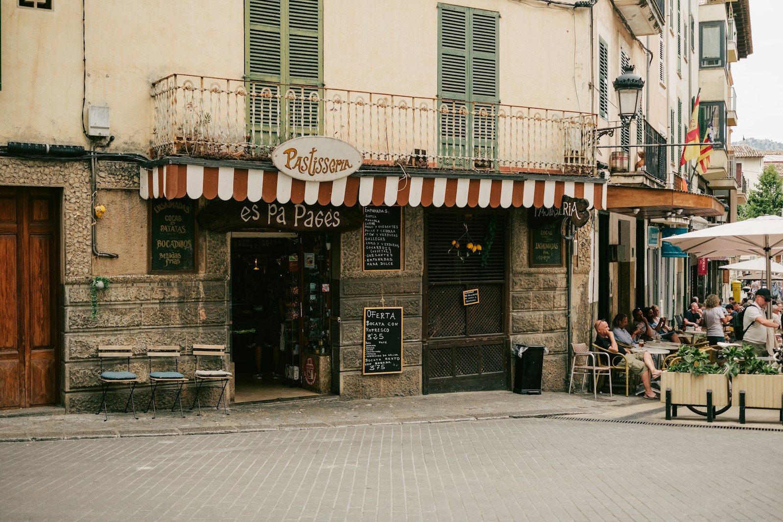 Marché Provençal