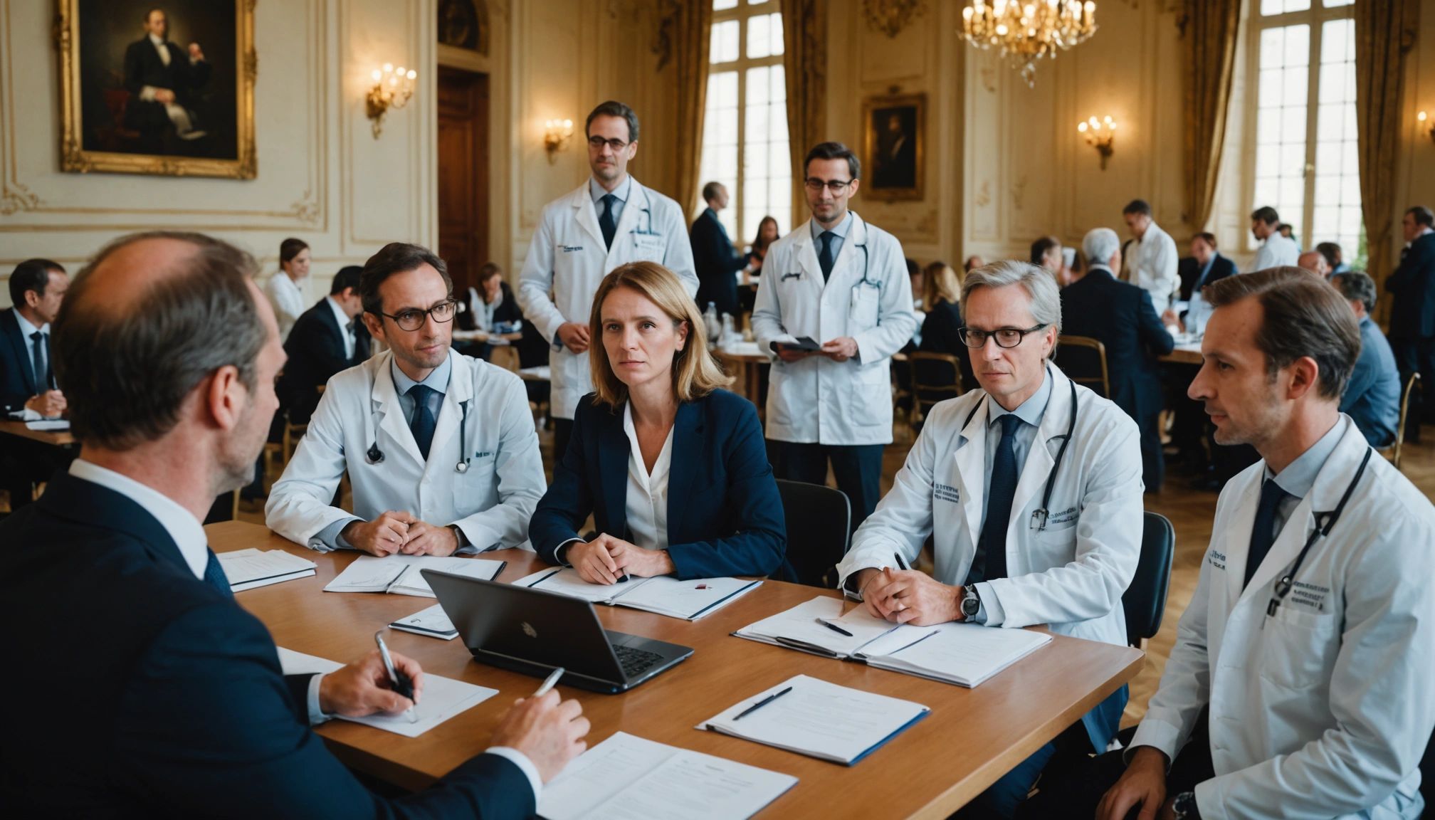 Découverte des avancées en chirurgie esthétique et médecine à Bordeaux