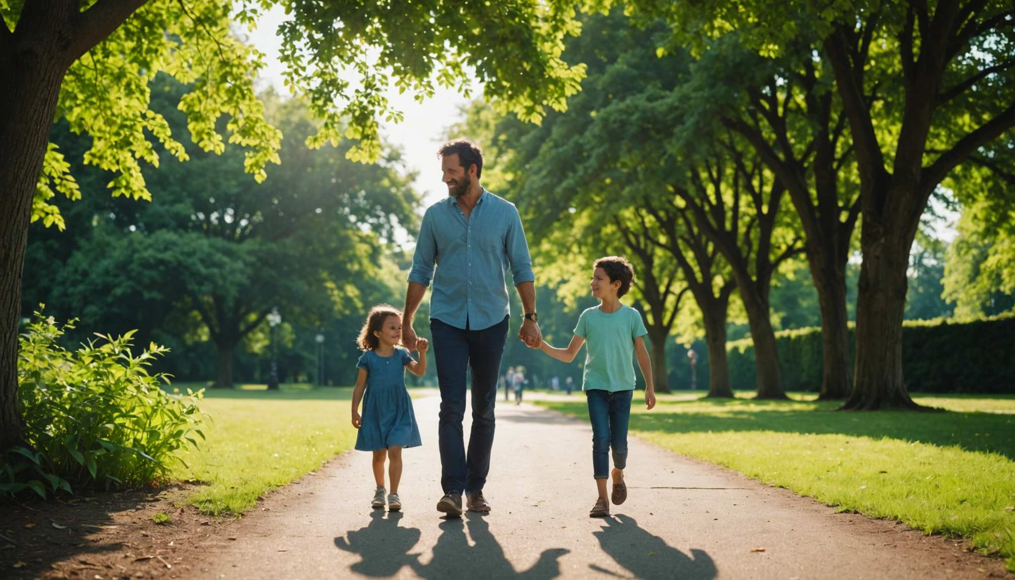 Les défis et joies de la parentalité au quotidien