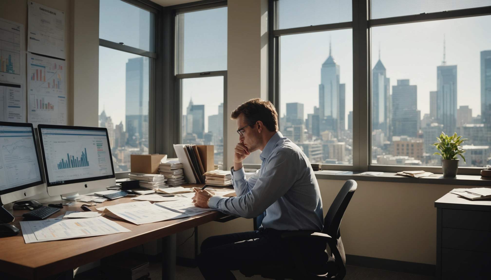 Rentabilité ou sécurité : choisir la meilleure stratégie locative