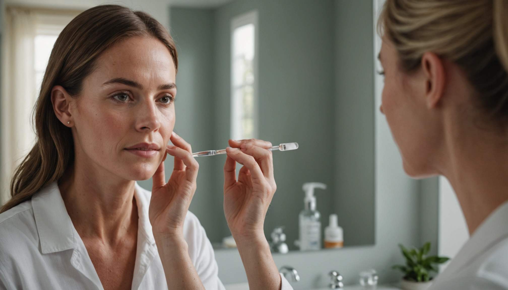 Collagène et hyaluronique : enjeux pour votre bien-être