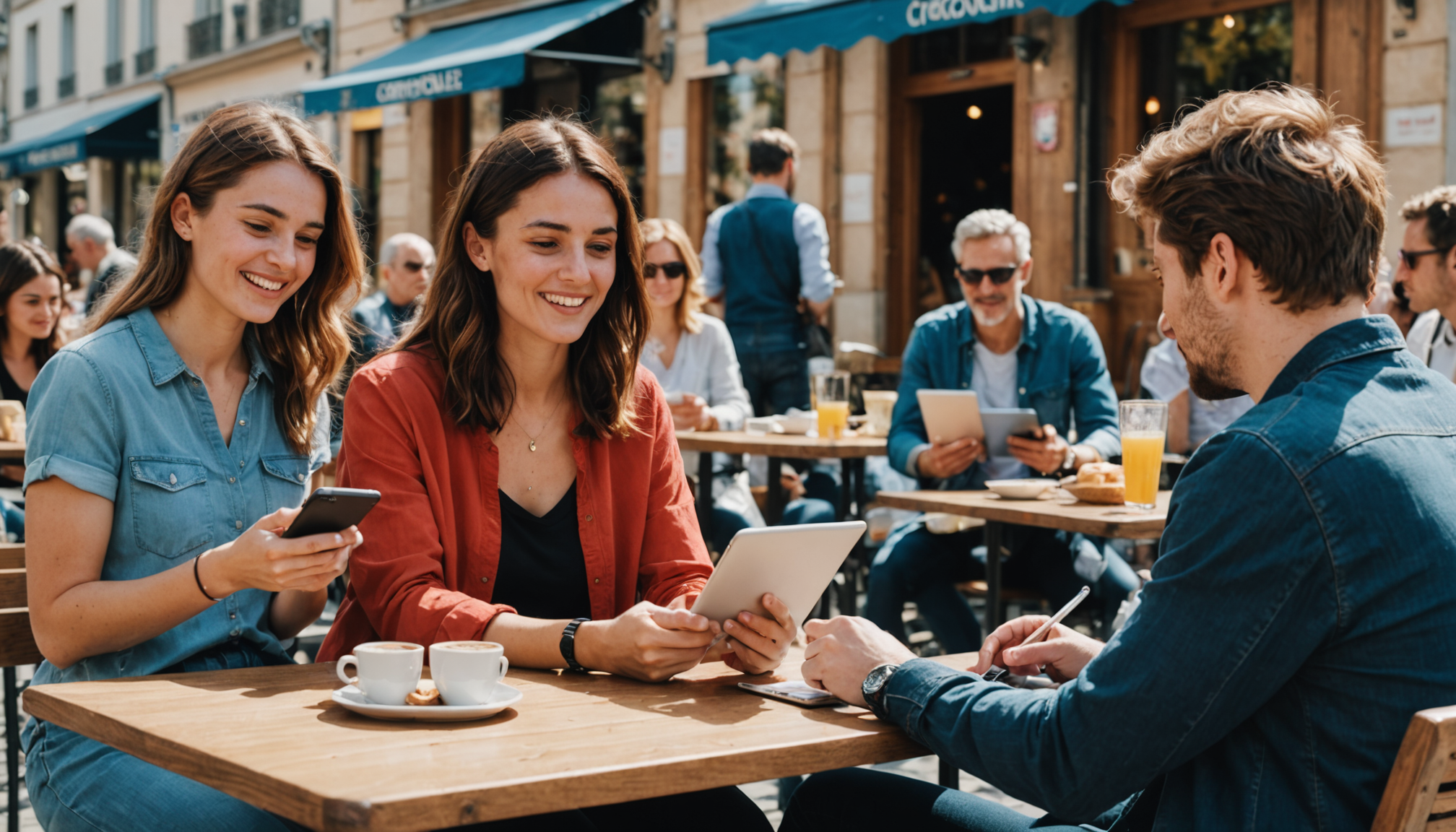 Grenoble et le digital : pourquoi Wenoble séduit-elle tant ?