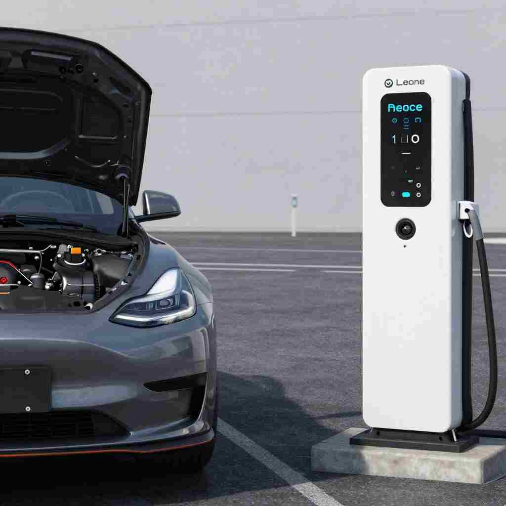 Auto ou éco : choisir entre puissance et durabilité