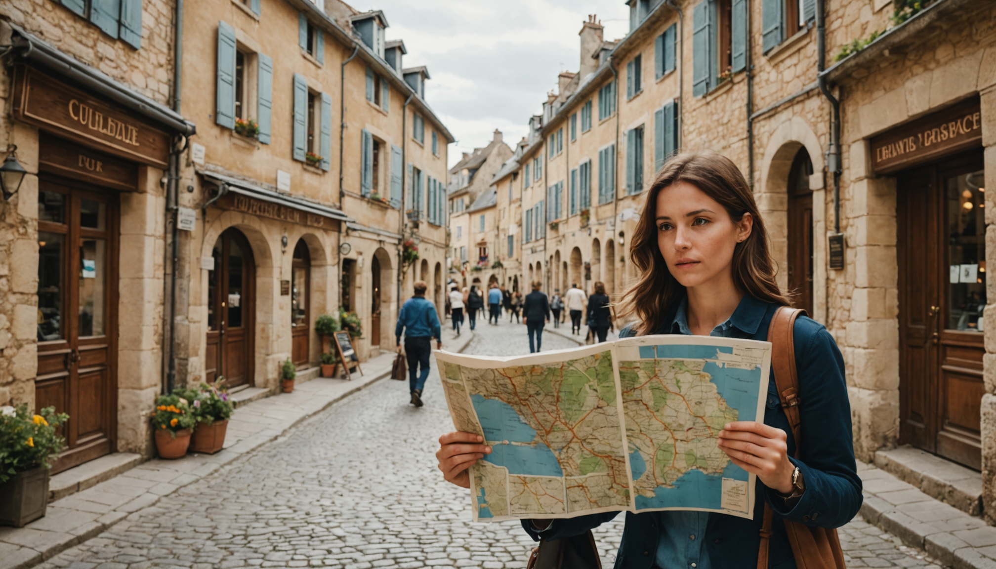 Dix sites à explorer pour un voyage mémorable en france