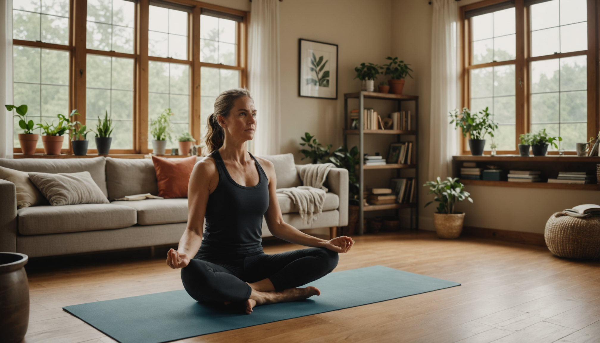 7 conseils pour améliorer votre bien-être quotidien