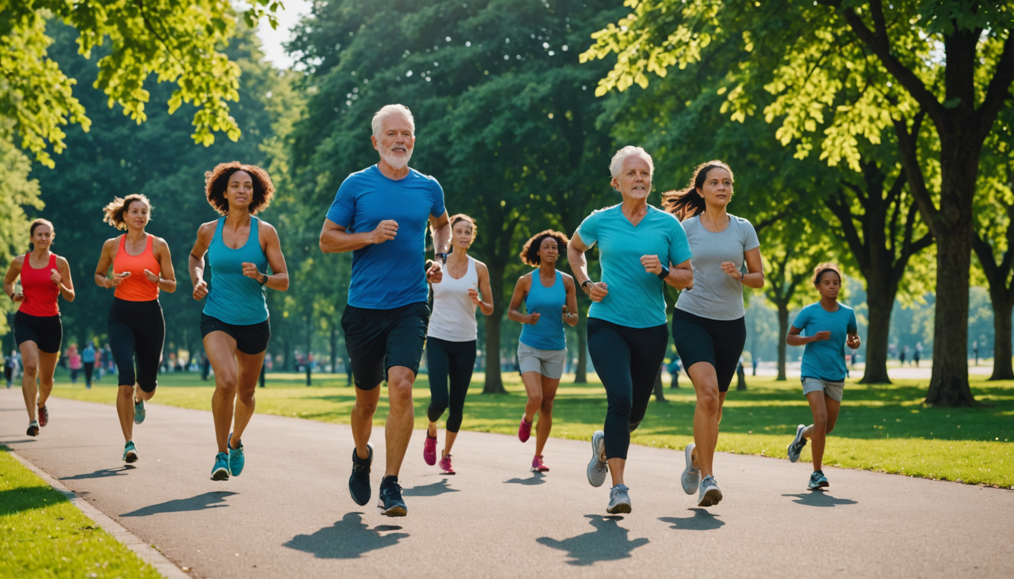 Quels sont les bienfaits cachés du sport quotidien ?