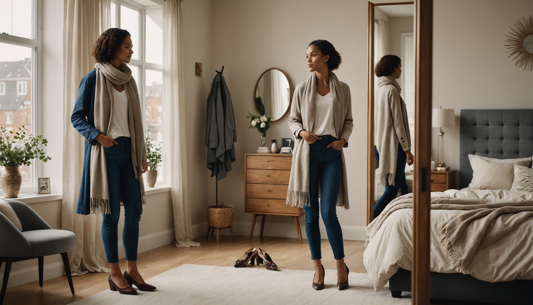 Réinventez votre style avec ces astuces mode incontournables