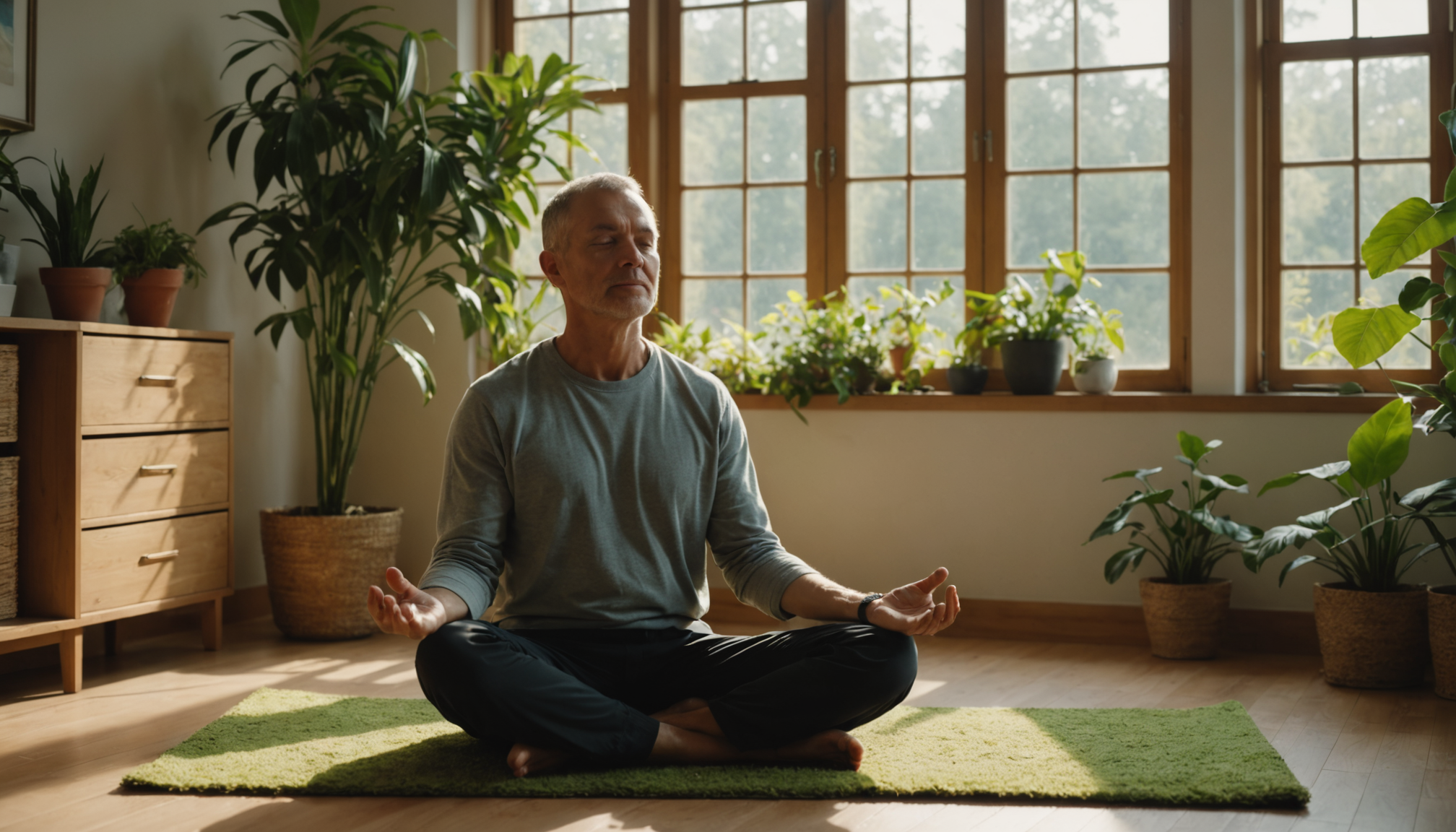 Les secrets méconnus du bien-être quotidien