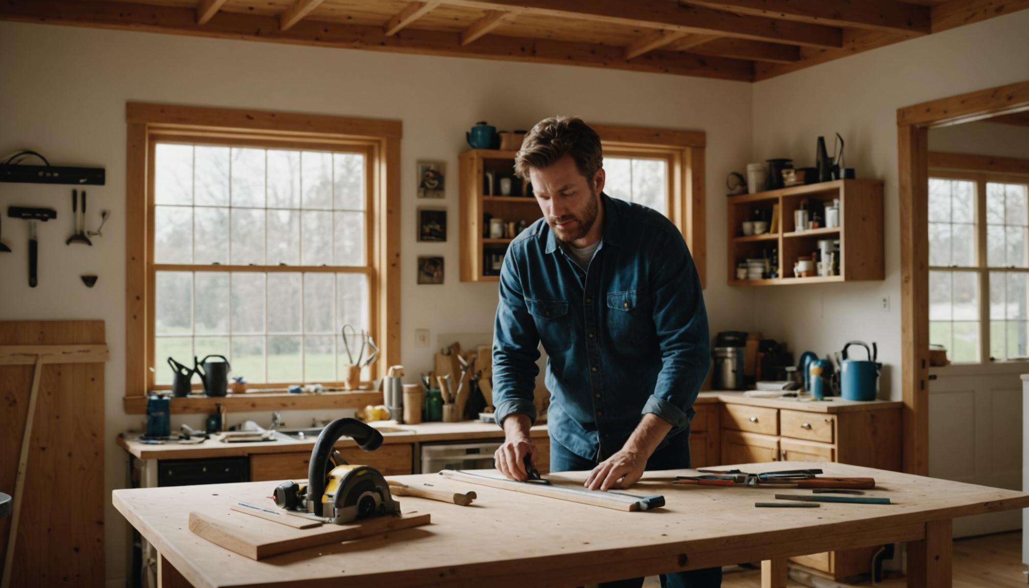 Pourquoi le bricolage séduit-il de plus en plus ?