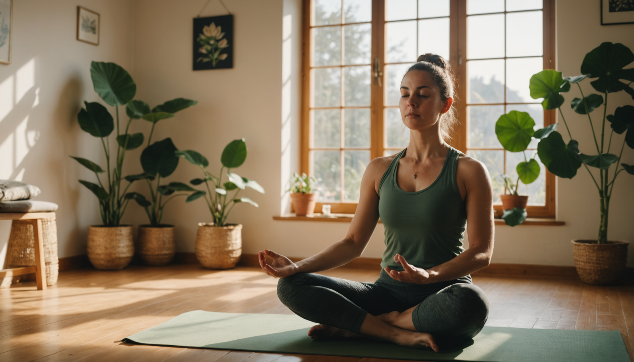 Routine et harmonie : secrets pour un bien-être quotidien parfait