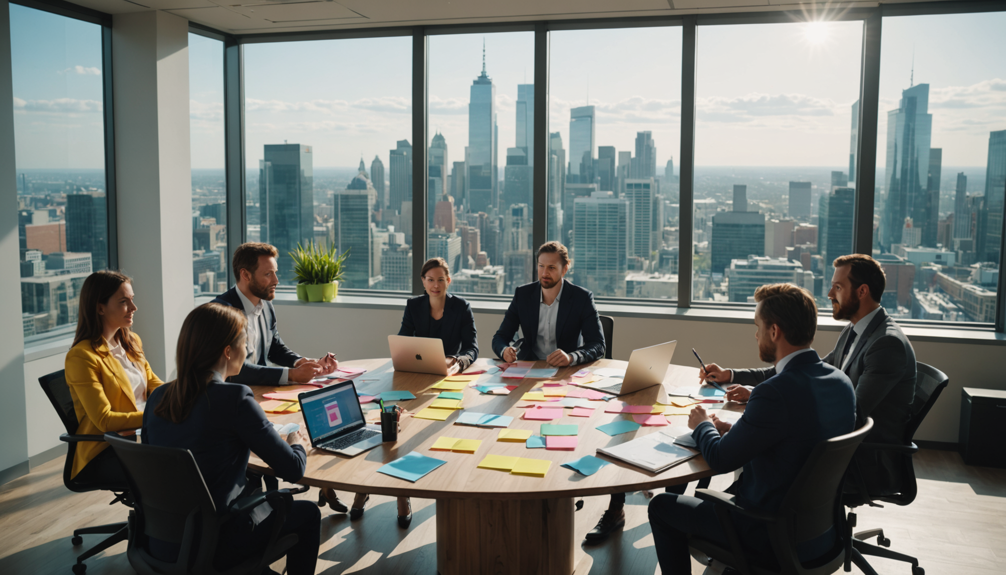 3 astuces pour dynamiser votre stratégie d'entreprise