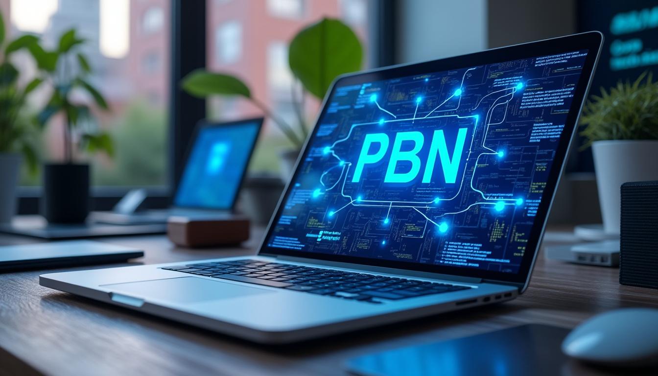 découvrez comment améliorer votre référencement grâce à un pbn avec notre guide complet et nos astuces crseo pour booster votre visibilité en ligne efficacement.