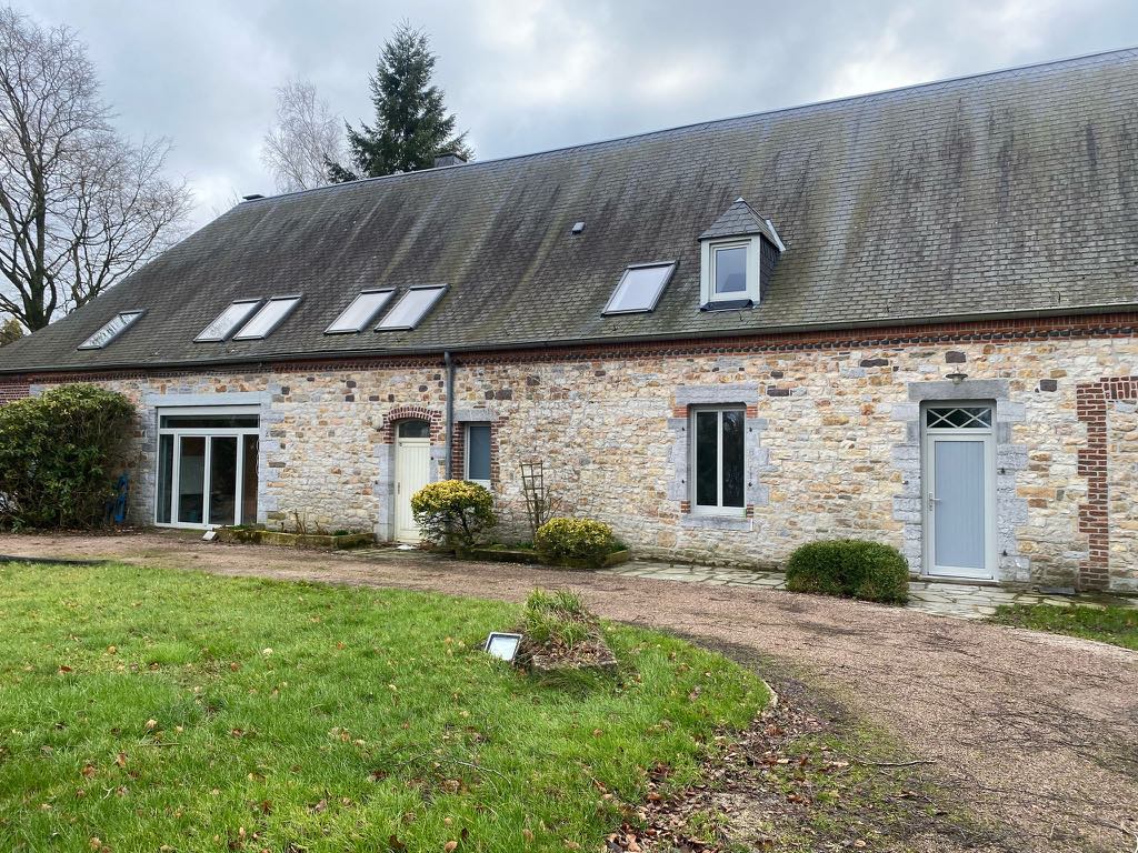 refuge de Sève chimay