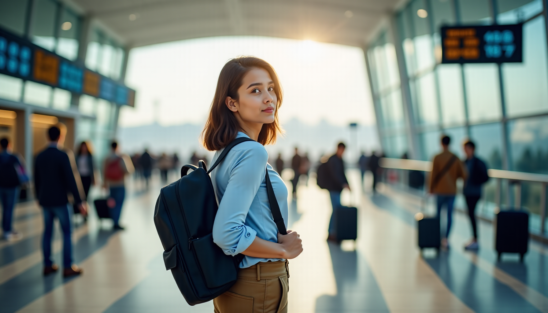 3 astuces pour voyager moins cher et plus malin