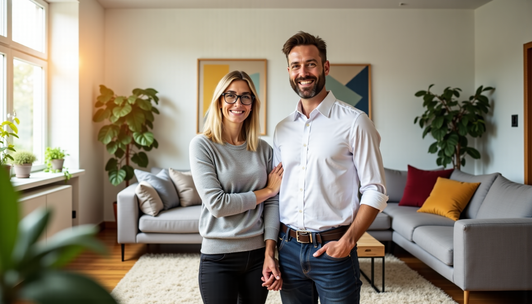 Réinventez votre habitat avec des rénovations astucieuses